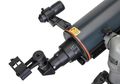 Fototeleskop Levenhuk Kelvin MAK127 AZ GOTO Wi-Fi