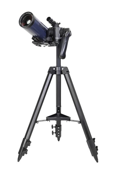 Hvězdářský dalekohled Levenhuk New Skyline BASE МАК 70/1000 AZ-M