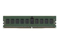 DDR4 - modul - 8 GB - DIMM 288-pin - 2666 MHz / PC4-21300 - CL19 - 1.2 V - registrovaná - ECC