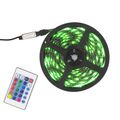 WHITE SHARK LED-05 HELIOS, LED Pásek, 5m+1m, RGB