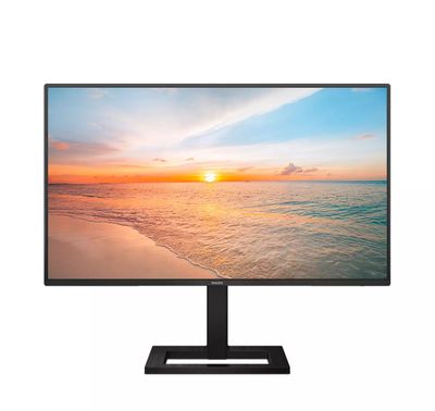 Philips/24E1N1300AE/23,8"/IPS/FHD/100Hz/1ms/Black/3R