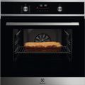 ELECTROLUX Vestavná trouba EOF6P76BZ