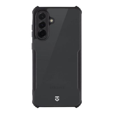 Tactical Quantum Stealth Kryt pro Samsung Galaxy A36 5G Clear/Black