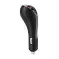 Autoadaptér USB REBEL RB-6300