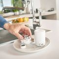 Laica Filtrační systém Genova Hydrosmart+ Metalstop, R20A