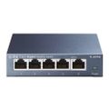 TP-Link Switch 5-Port/1000Mbps/Desk