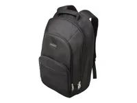 Batoh na notebook - 15.4" - černá