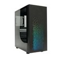 AZZA CSAZ-340 Celesta Gaming Case, PC Skříň