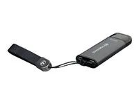 Jednotka USB flash - 512 GB - USB 3.2 Gen 1 - šedá space gray