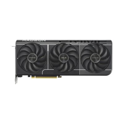 ASUS PRIME RX 9060 XT/Gaming/OC/8GB/GDDR6