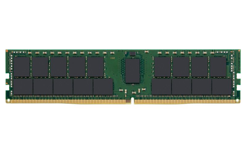 64GB 3200MT/s DDR4 ECC Reg CL22 DIMM 2Rx4 Hynix D