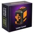 Laserový nivelační přístroj Ermenrich BASE LT30