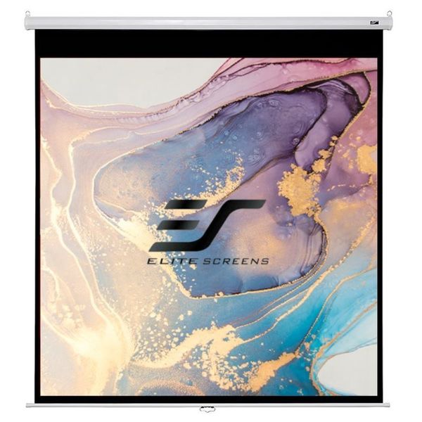 Elite Screens plátno závesné 178x178cm M99NWS1