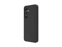 Zadní kryt pro mobilní telefon - plast - noční čerň - pro Samsung Galaxy S23 FE