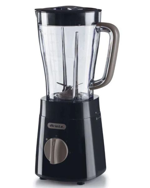 Ariete Breakfast Stolní mixér 576/03, tmavě šedý