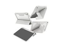 PanzerGlass CARE 4v1 kryt Apple iPad 11 (2025)/iPad 10.9 (2022) grey