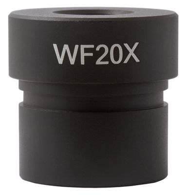 Okulár Levenhuk MED 20x/12 (D 30 mm)