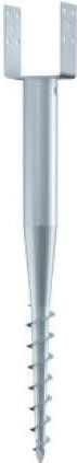 U-šroub 70x100x1000/865 mm