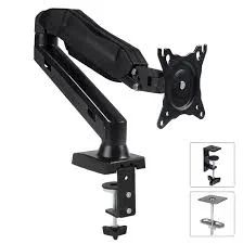 Držák na monitor černý Maclean MC-860 13"-27" 8kg