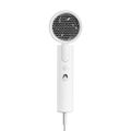 XIAOMI Compact Hair Dryer H101, Fén na vlasy, bílá