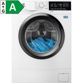 ELECTROLUX Předplněná pračka úzká EWS6347DC