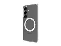 Zadní kryt pro mobilní telefon - magnet - plast - průsvitná - pro Samsung Galaxy S26