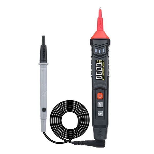 GVDA GD107 Smart PEN, Digitální multimetr