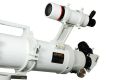 Hvězdářský dalekohled Bresser Messier AR-127S/635 Hexafoc EXOS-1/EQ4