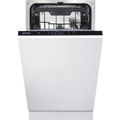 GORENJE Vestavná myčka nádobí GV520E10