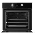 TEKA HLB 8416 BX vest. trouba