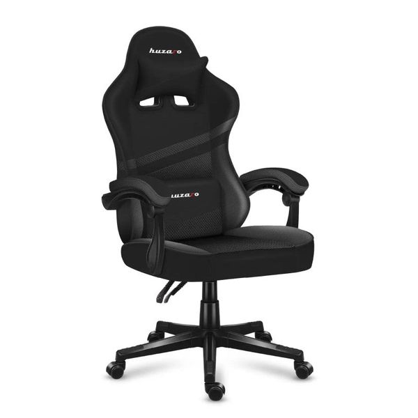 Herní křeslo HUZARO Force 4.4 Carbon