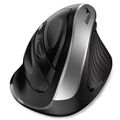 GENIUS 8250S, bezdrátová myš, vertikální černá