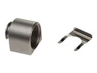 Camera housing conduit adapter - pro AXIS Q3505-V Network Camera