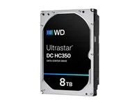 3.5in 26.1 8TB 256 7200RPM SAS ULTRA 512E SE P3 DC HC350