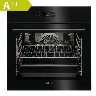 AEG Vestavná trouba BSE792380B