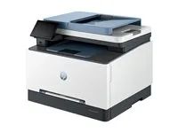Multifunkční tiskárna - barva - laser - Legal (216 x 356 mm) (originální) - A4/Legal (média) - až 25 stran/min. (kopírování) - až 25 stran/min. (tisk) - 250 listy - 33.6 Kbps - Gigabit LAN, USB 2.0, hostitel USB 2.0