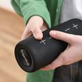 HAMA Twin 4.0, Bezdrátový reproduktor, 30W, černý