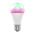 WOOX R9074, WiFi Smart Bulb E27 RGB+CCT WiFi