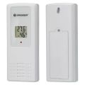 Meteostanice Bresser Temeo Hygro Quadro