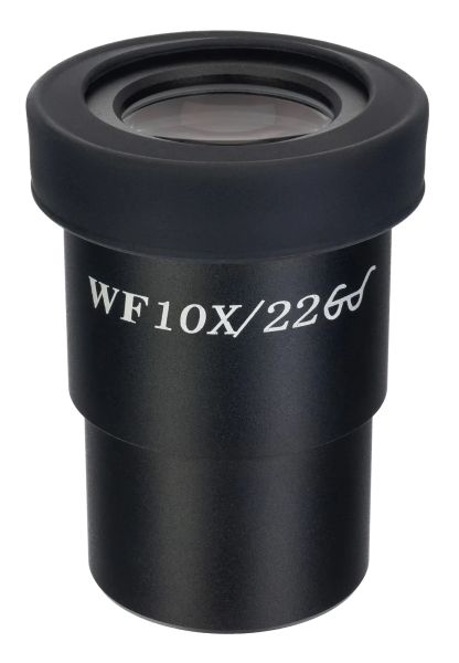 Okulár s nitkovým křížem Levenhuk MED 10x/22 (D 30 mm)