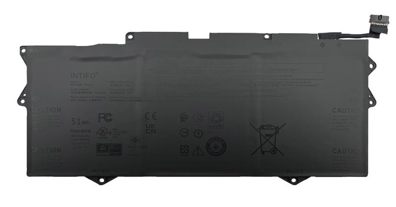 Dell Baterie 3-cell 51W/HR LI-ION pro XPS 9315