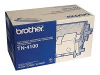 Černá - originální - kazeta s barvivem - pro Brother HL-6050