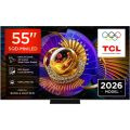 TCL C7L Smart SQD-MiniLED Google TV 55" 4K 55C7L