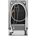 ELECTROLUX Vstavaná umývačka riadu EEA12100L