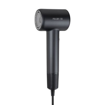 Fén na vlasy TEESA Pro Dry 700 Black