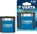 Varta HighEnergy Normal