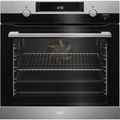 ELECTROLUX Vestavná trouba BCK455350M