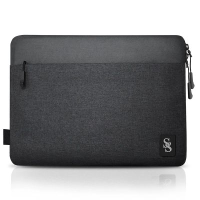 Seine Scene Taška na notebook Seine Scene Valence sleeve 16" - černá