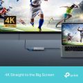 TP-link UH5010C, Dokovacia stanica 5v1