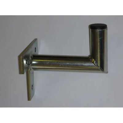 Anténní držák na zeď 15cm T,průměr 32mm